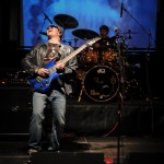 149 Joe Satriani CZ